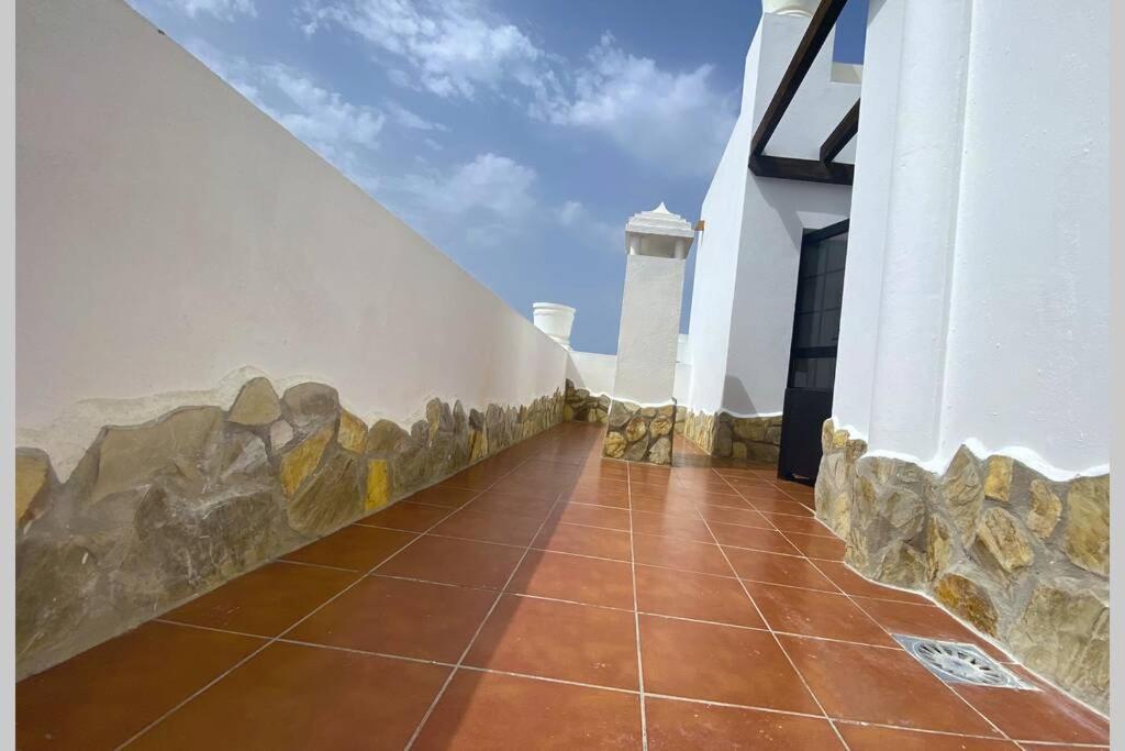 Exclusiva Villa De Lujo Corralejo Exterior photo