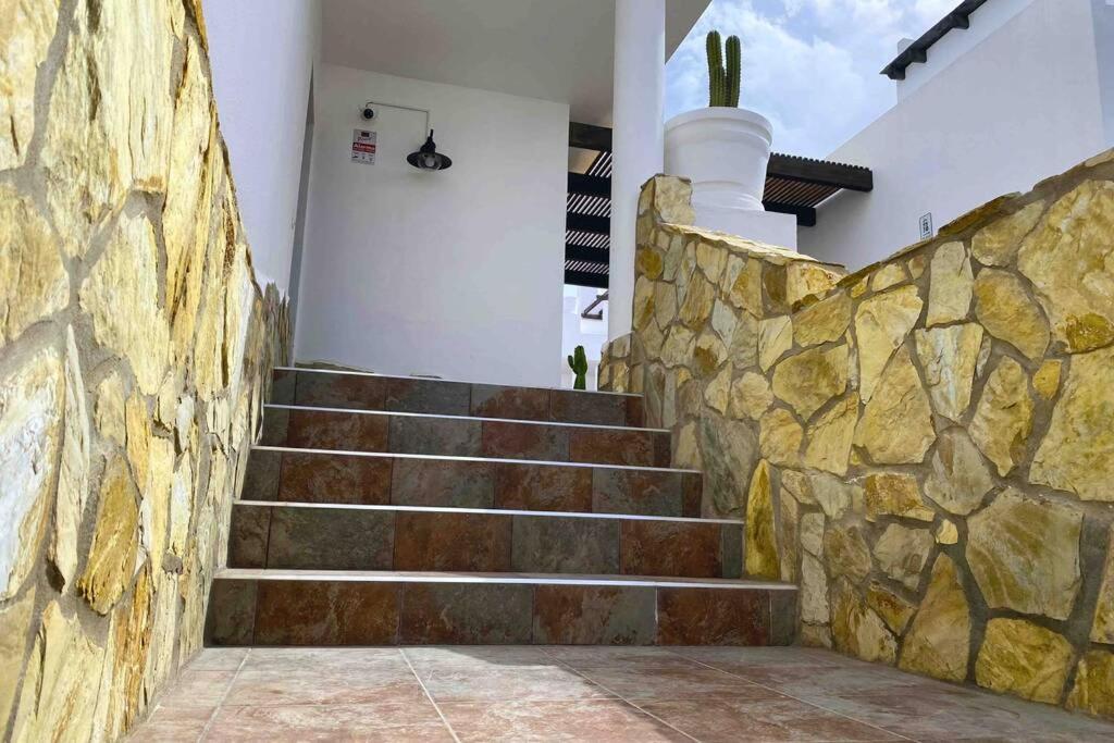 Exclusiva Villa De Lujo Corralejo Exterior photo