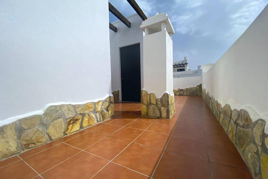 Exclusiva Villa De Lujo Corralejo Exterior photo